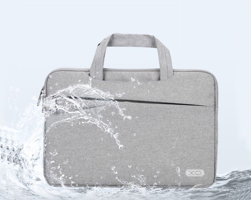 Сумка чохол для ноутбука макбука Macbook Air 13,6’ M4 / Pro 14’ M1 M2