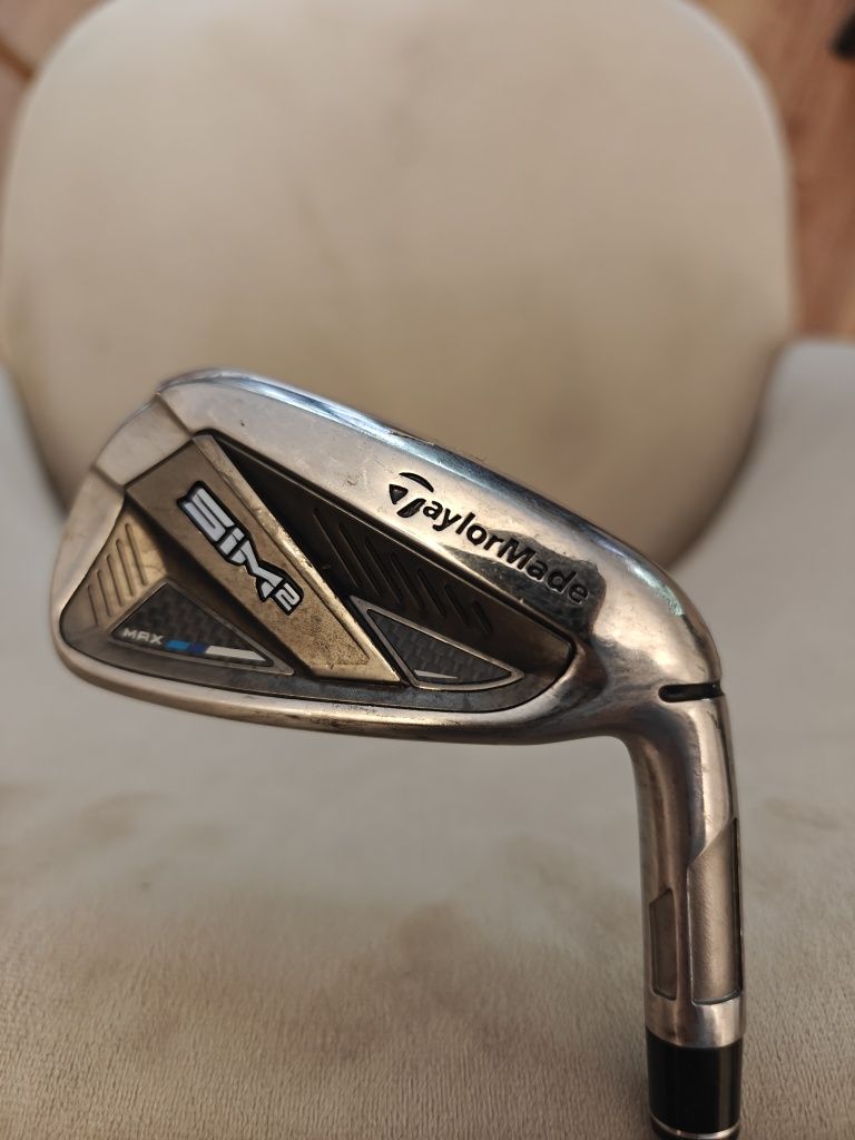 Set ferros Mizuno MX-200 3-PW