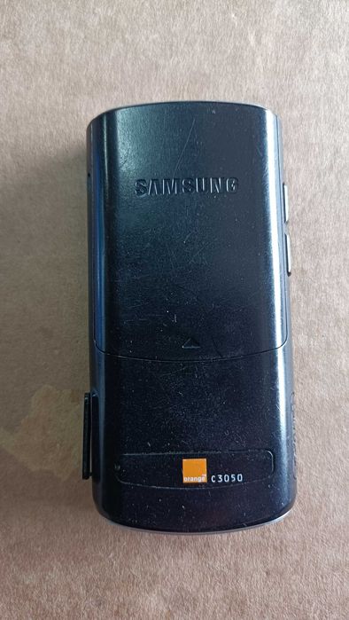 Samsung GT-C3050