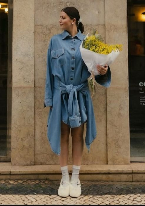 Продам сукню-сорочку Dresstoimpress