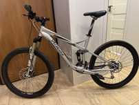 Specialized FSR XC Expert full rozmiar M