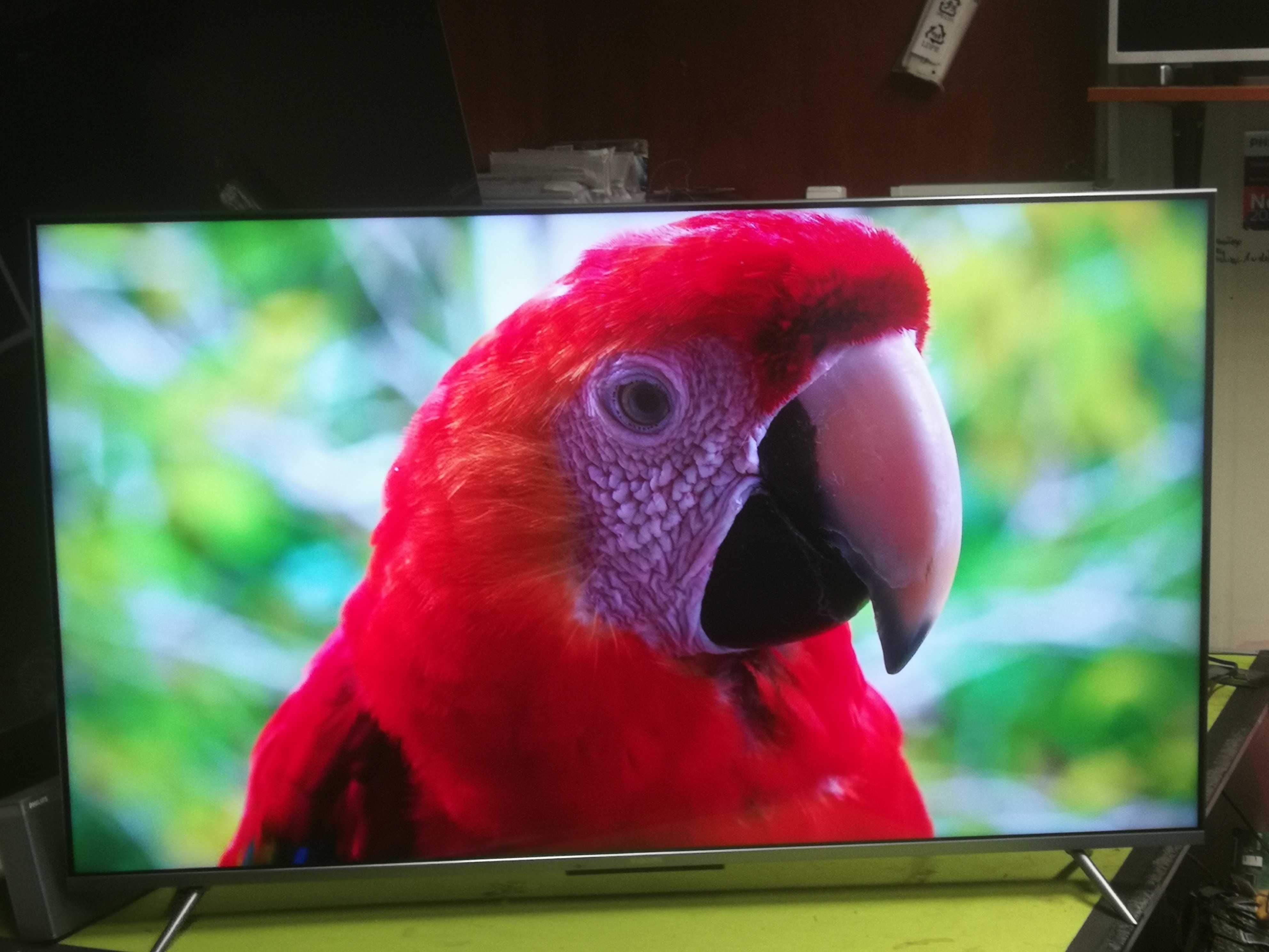 Telewizor XIAOMI 43 cali ,4K UHD ,Android, Super Stan