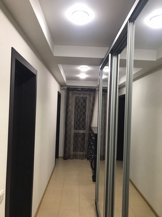 Оренда 2 кімнатної квартири