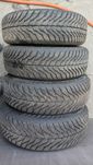 Шини 165/60 R 14 Matador Sibir snow зимові