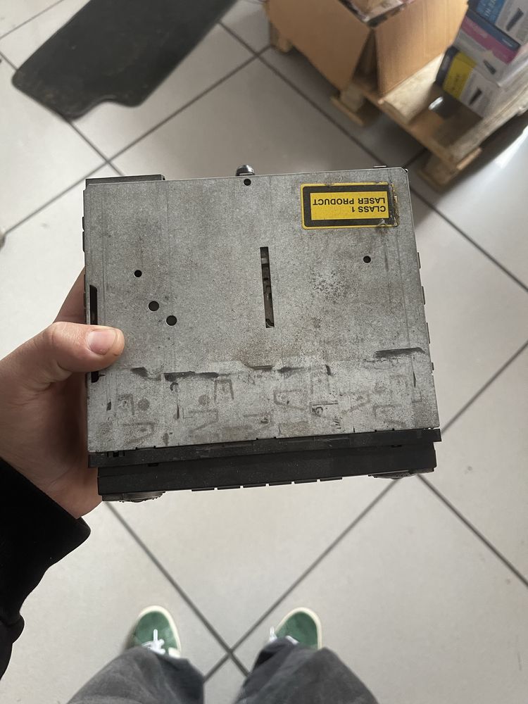 Vendo autoradios