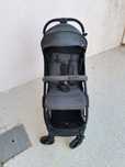 Carrinho de bebé (passeio)