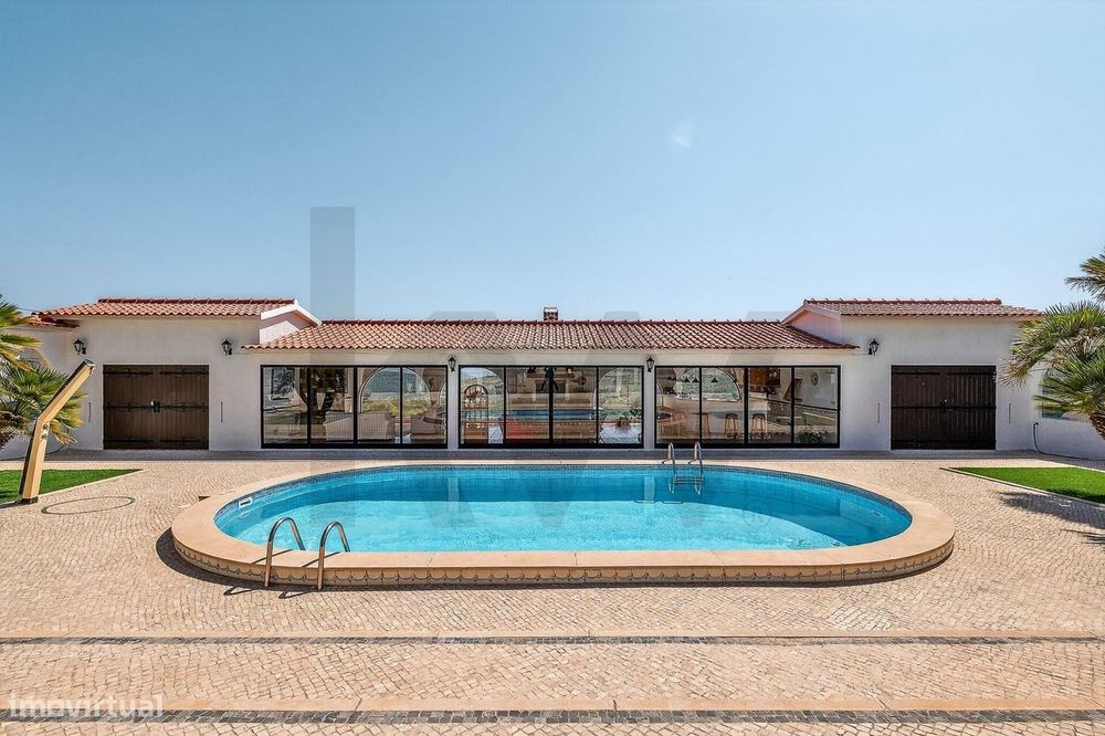 Quinta T5- Arruda dos Vinhos