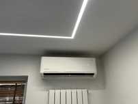 Klimatyzacja, Rekuperacja - gwarancja, FV VAT - DDC Lublin