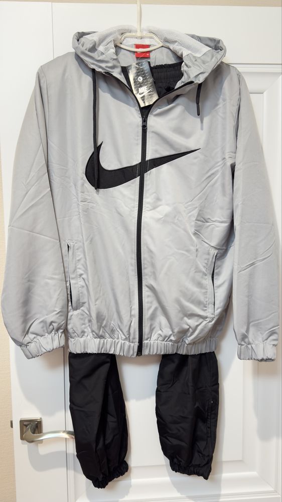 Чоловічий спортивний костюм Nike
