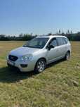 Kia carens 2.0 crdi