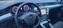 Passat B 8 Stan BDB 2015