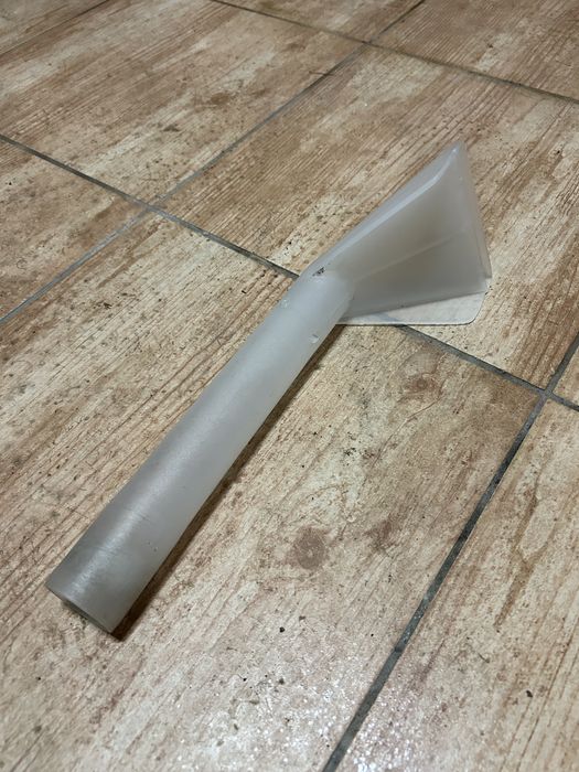 Santoemma Sabrina Mini Części