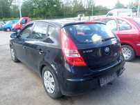 HYUNDAI I30 1.4 G4FA *na części*