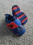Buty adidas Ortholite r. 19 - jak NoWe!