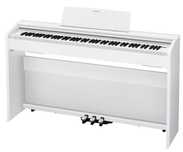 Цифрове піаніно Casio Privia PX-870 WE/ фортепіано