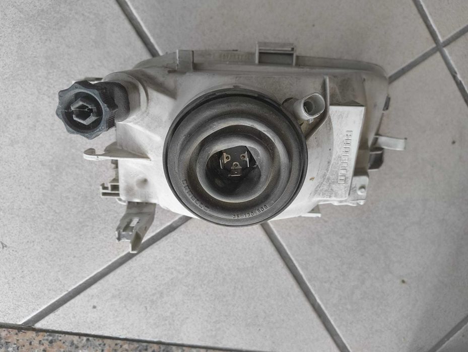 Farol Frontal Astra F - Lado Direito