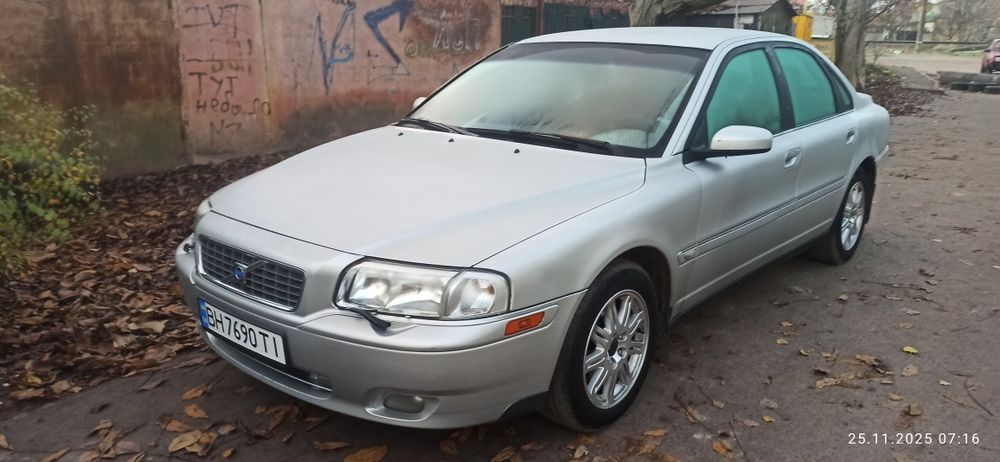 Продам Вольво S 80.