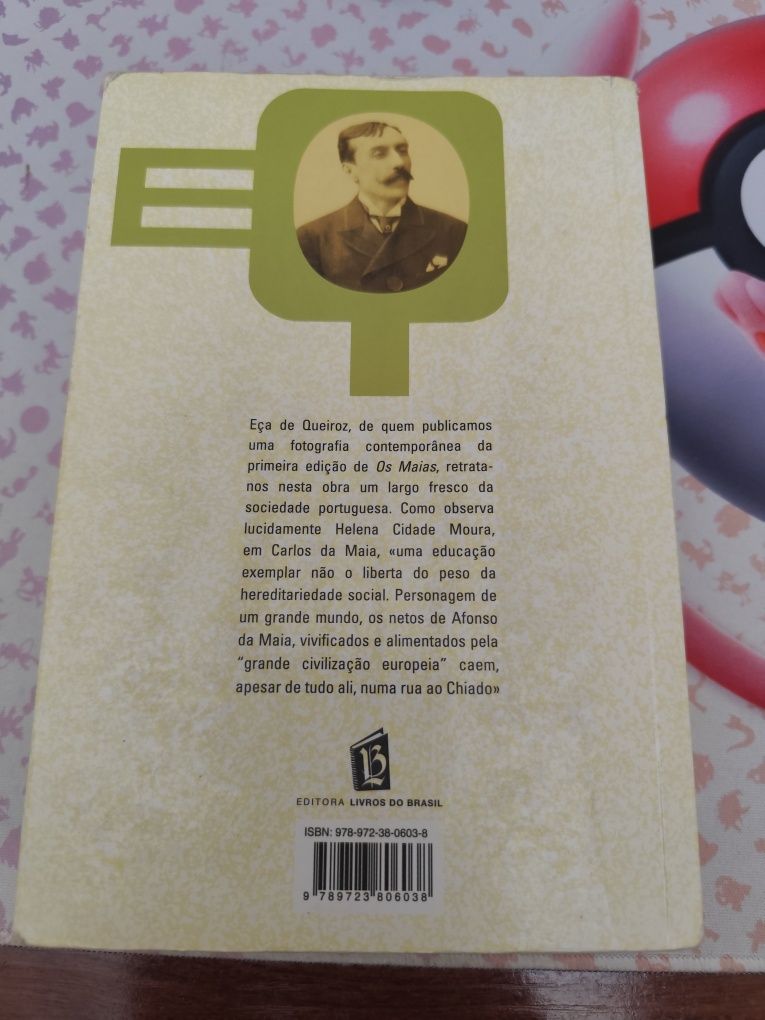 Os Mais de Eça de Queiroz