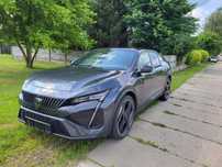Peugeot 408 1.6 Pluq- In Hybrid GT 180 KM