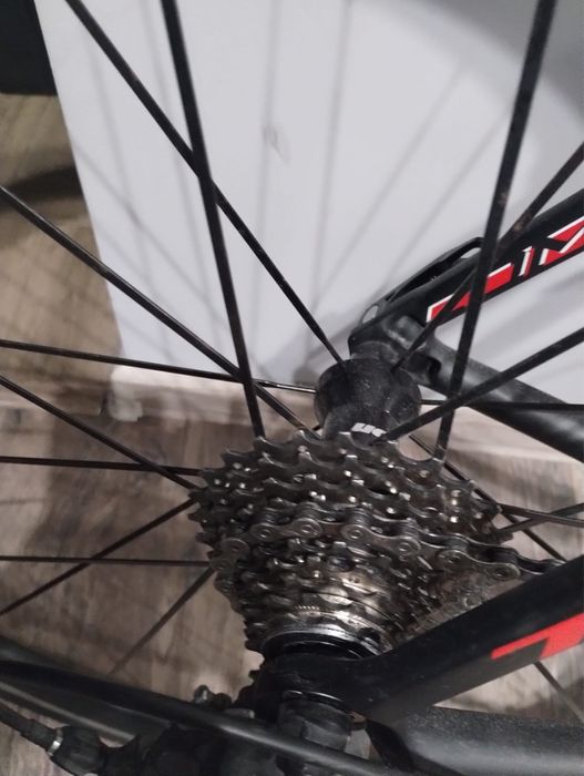 Giant TCR Composite 2 (2014)