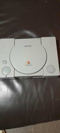 Playstation 1 , só consola