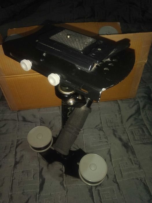 Стэдикам Flycam Nano