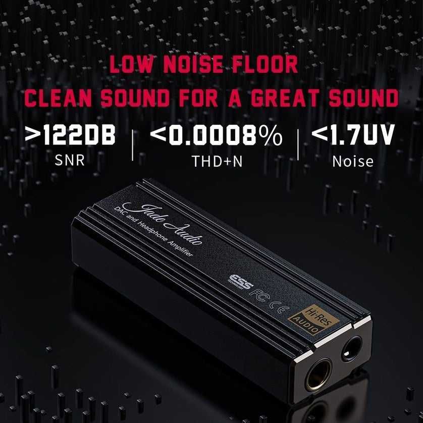 ⇒ ЦАП FiiO & Jade Audio KA3 — мы его ждали! Jeck 3.5 и балансный 4.4