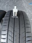 Michelin Latitude Sport 2шт R19 255 50 шини літні майже 2023р