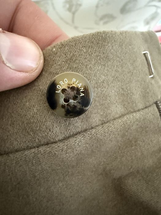 Loro piana брюки, штани