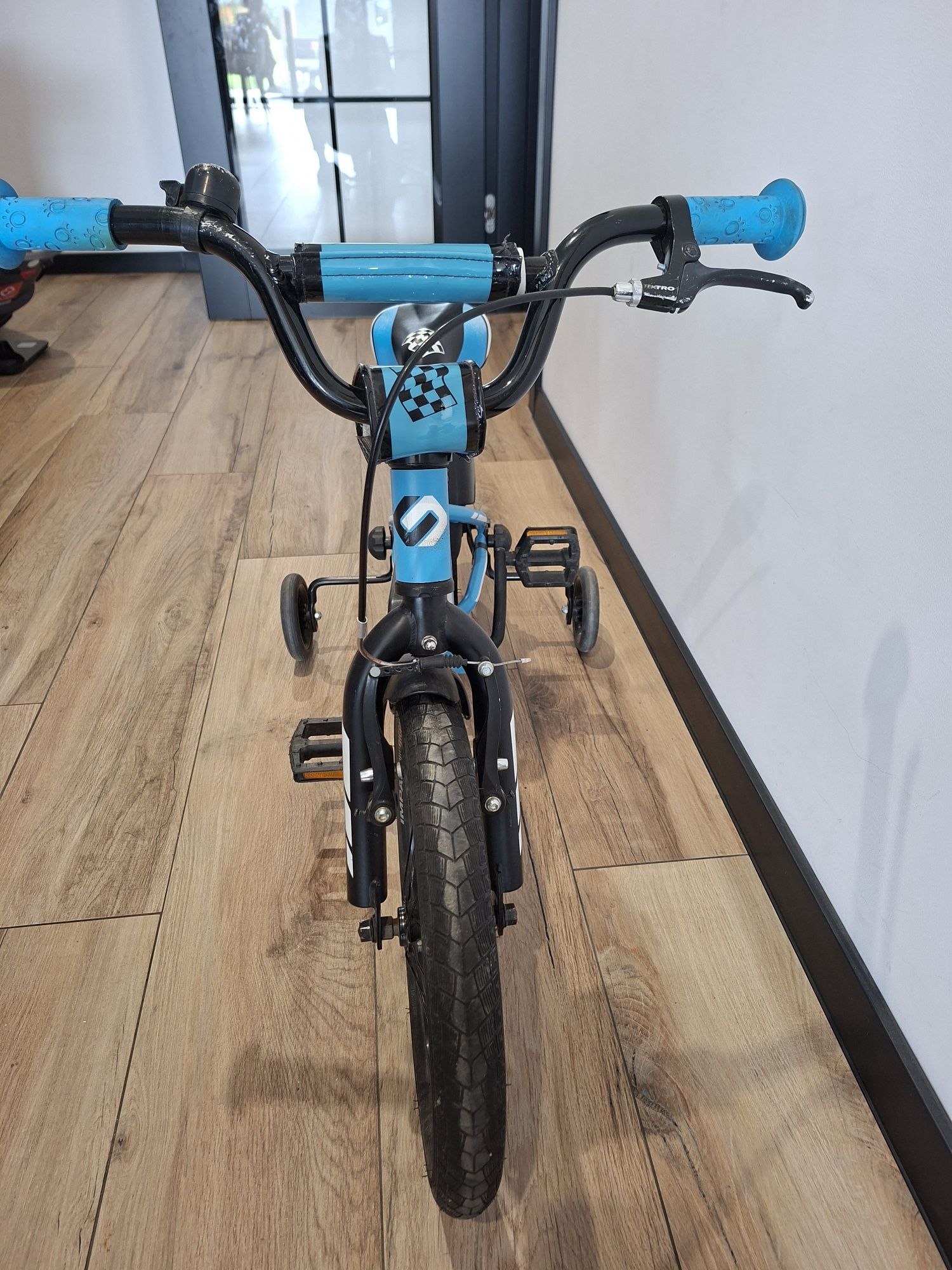 Rower unibike viking