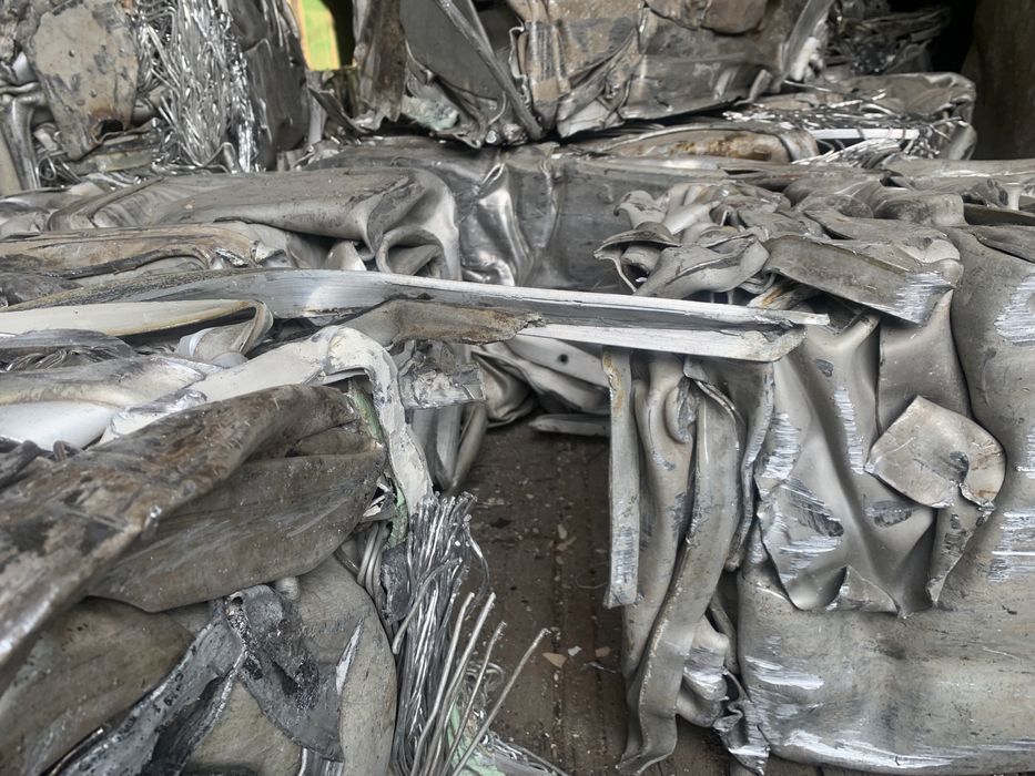 Куплю Лом Алюминия!Высокая цена 100