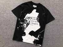 Футболка Maison Margiela майка тишка Мейсон Маржела