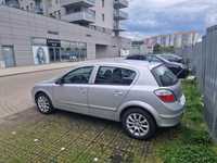 Opel Astra 2006r 1.6 benzyna Sprawna Klima