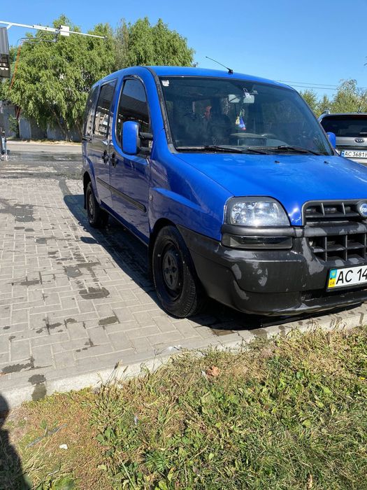 Продам машину в робочому стані