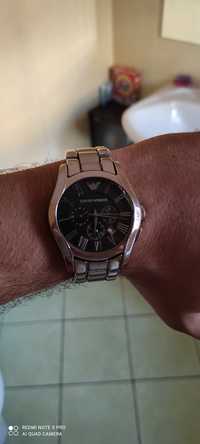 Oryginalny zegarek Emporio Armani AR0673