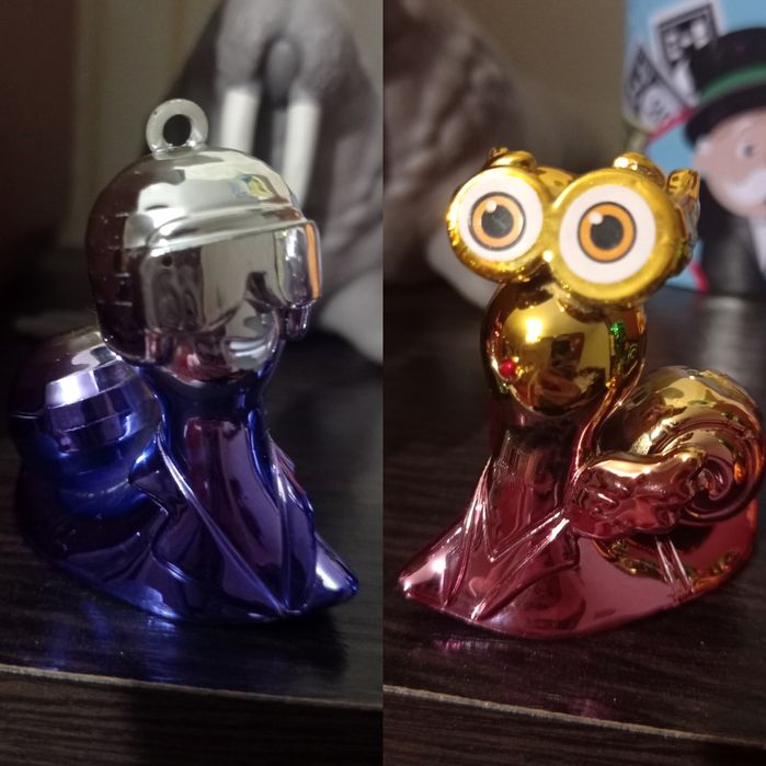 Равлики Диско Боби ПРОДАЖ ОБМІН