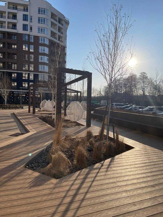 Оренда комерційного приміщення в ЖК Синергія Сіті Ірпінь