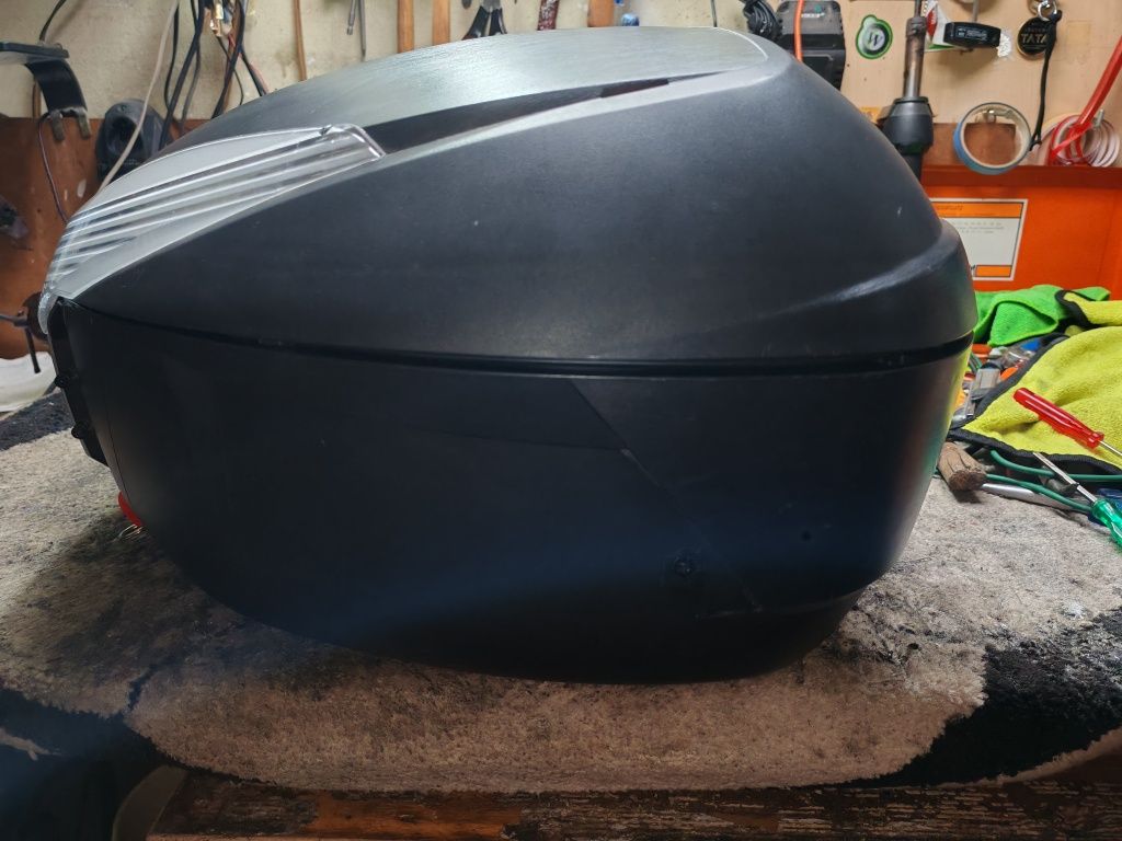 Kufer Shad sh48 centralny