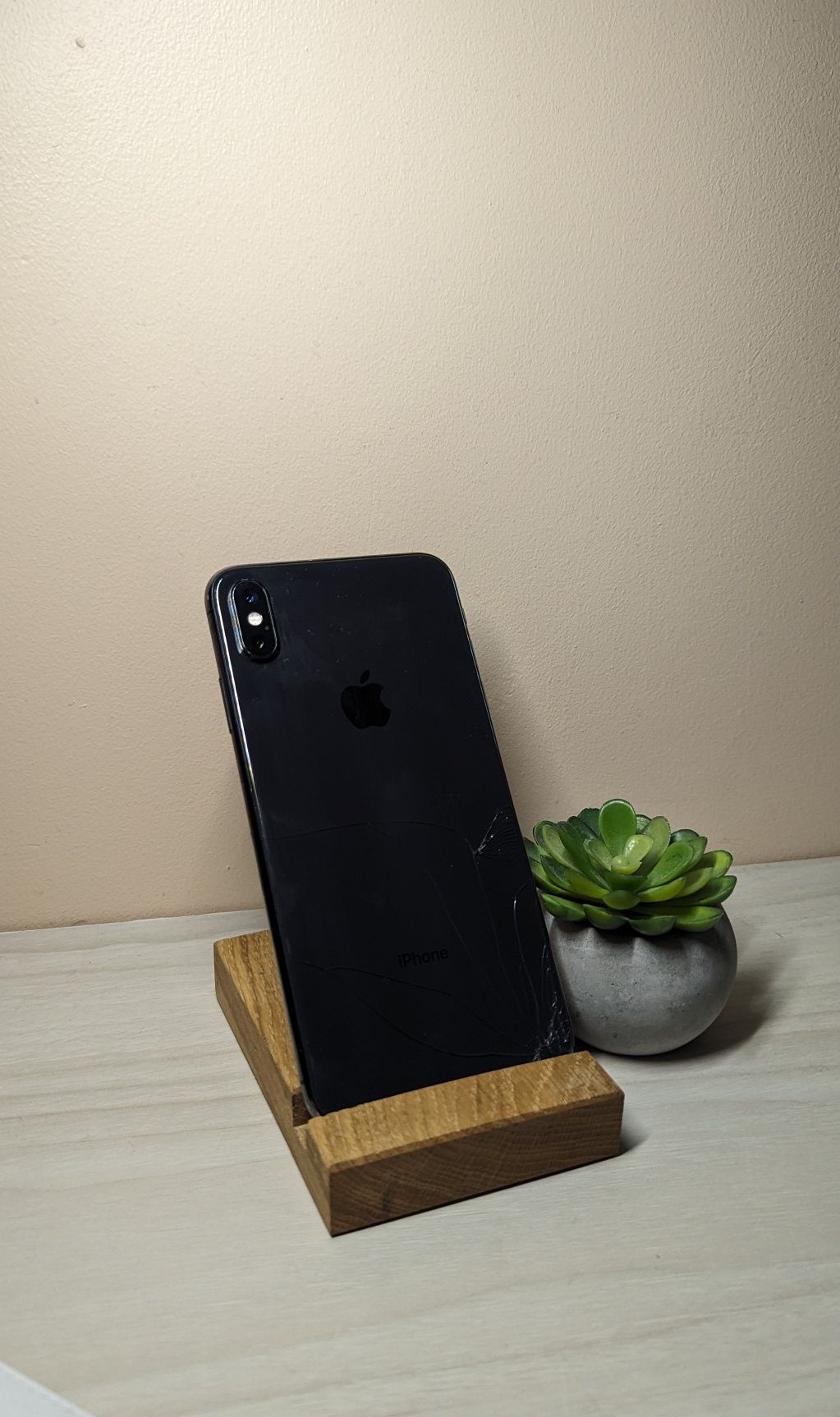 iPhone XS max - відмінний!