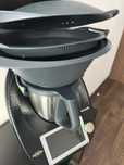 Szampański  Thermomix TM6 w mega zestawie edycja limitowana