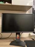 Monitor BENQ Zowie XL2540K 24.5” 1920x1080px 240Hz 1ms