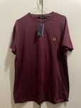T-shirt Fred Perry