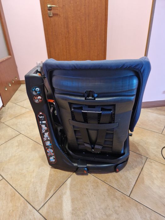 Fotelik Maxi Cosi Axiss 9-18kg