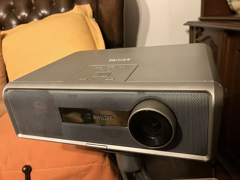 Projector Philips