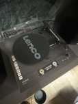 gramofon Lenco LS-10