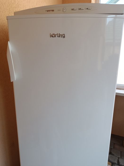 Морозильная камера