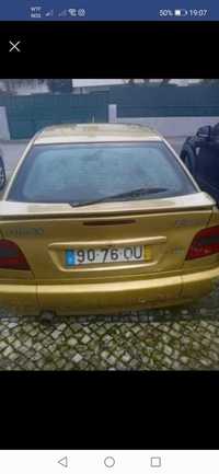 Vendo citroen xsara 2.0 hdi a circular