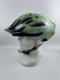 Kask Rowerowy 58 cm - 62 cm ABUS SPICY /570/