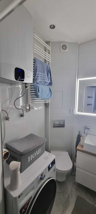 Mieszkanie Kłobuck 48m2