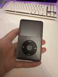 Ipod classic 6th 160gb a1238